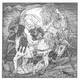 Illustration for article titled Find the skull hidden in each of these illusory illustrations